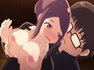 [鈴木みら乃] 卒業○○電車 一輌目 思い出の○リ巨乳教師は狙われている